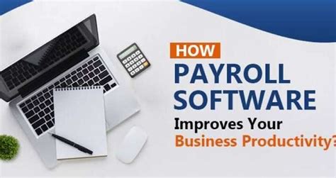 Streamlining Success The Ultimate Guide To Payroll Software For Small