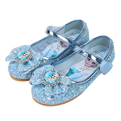 Comprar Zapatos De Princesas Para Ni As Mejor Precio