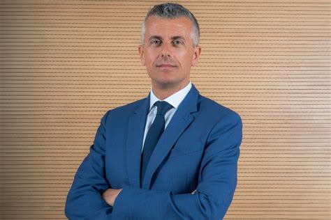 San Daniele Nicola Martelli Il Nuovo Presidente Del Consorzio Food