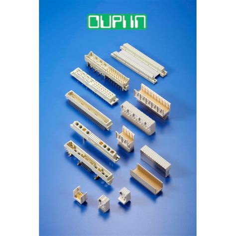 Din 41612 Connectors | Cables & Accessories | Consumer Electronics