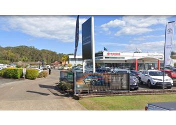 3 Best Car Dealerships in Port Macquarie - Expert Recommendations