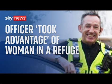 Victim S Police Officer Sex Ordeal In A Women S Refuge The Global Herald