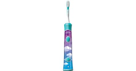 Электрическая зубная щетка Philips Sonicare For Kids HX6322/04 купить в ...