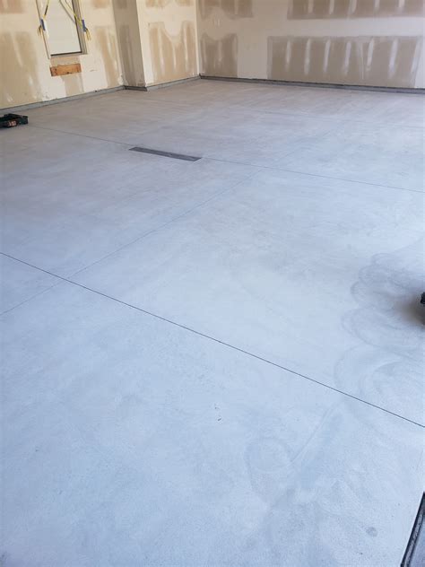 Floor Prep - Concrete Coatings of Minnesota