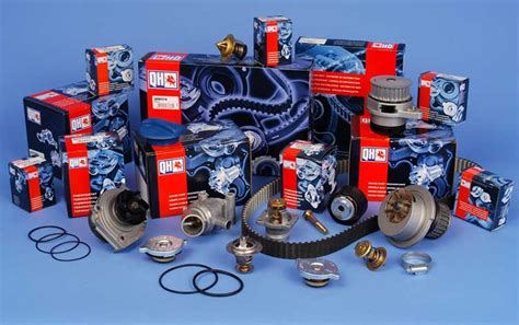 Quinton Hazell - Producenci-Czesci.pl - producenci i dystrybutorzy ...