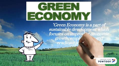 Green Economy Youtube