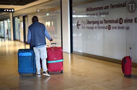 Disruptions drag on at Berlin airport after cyberattack | Reuters