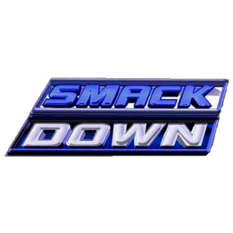 Smackdown PNG Images HD