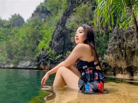 Intip Keindahan Bawah Laut Raja Ampat Bersama Natasha Wilona