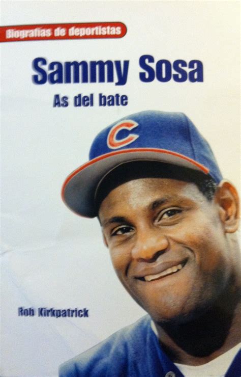 Books on Sammy Sosa: 10 Best Reads for Baseball Fans – Baseball Biographies