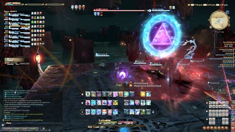 Zodiark S Fall Extreme Trial Guide In Final Fantasy Xiv S Endwalker Dot Esports