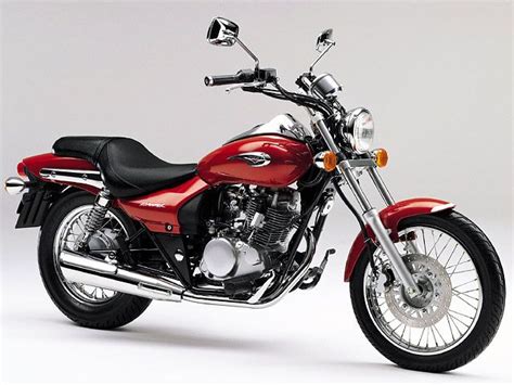 kawasaki  eliminator