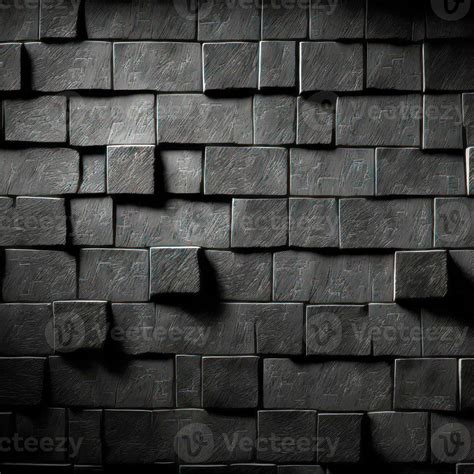 Abstract black wall texture background 18748181 Stock Photo at Vecteezy