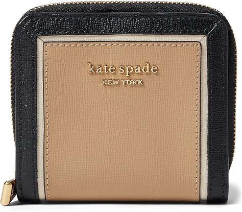 Amazon Kate Spade New York Morgan Color Blocked Saffiano Leather