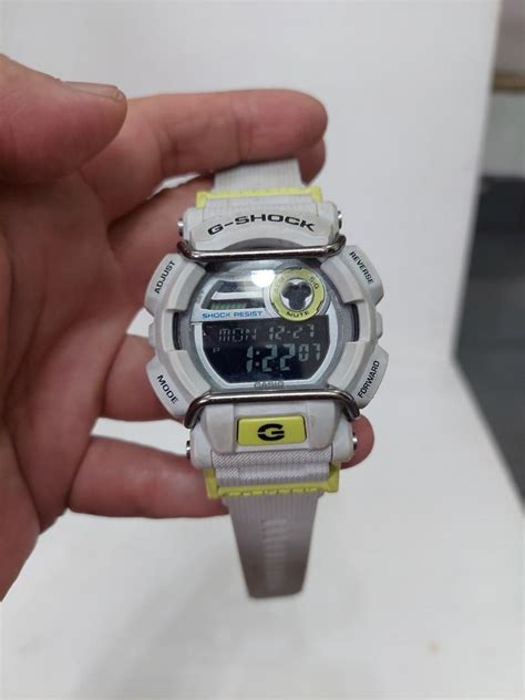 Casio Gshock Gd Dn Dr Limited Edition Fesyen Pria Jam Tangan Di