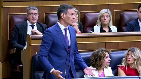 Guilarte pide a Sánchez aclarar su propuesta sobre el CGPJ Vídeo