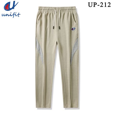 UNIFIT Waffle Jogging Pants Men S Fashion Jogger Casual Walker Up 212