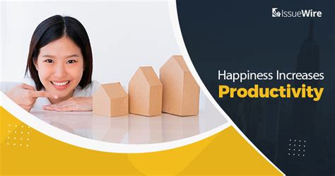 5 Reasons That Prove Happy Employees Are More Productive Blog