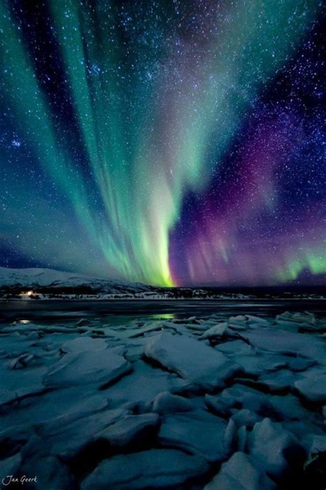 Out Of This World Northern Lights Photography Northern Lights