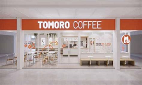 Kemitraan TOMORO COFFEE
