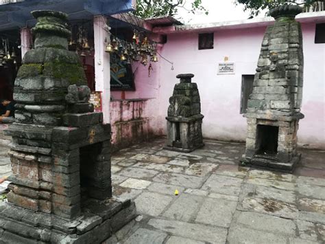 Hindu Temples of India: Bagnath Temple, Bageshwar, Uttarakhand