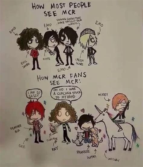 Pin By Strike2incinerate On Emo Bands My Chemical Romance Mcr Memes Emo