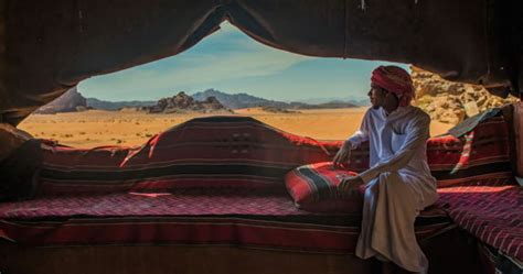 Bedouin Culture In Jordan My Travel Encounters