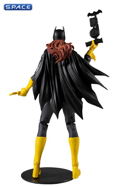 Batgirl From Batman Three Jokers DC Multiverse