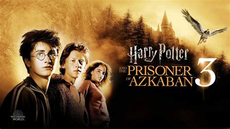 Harry Potter And The Prisoner Of Azkaban Summary And Review — Poggers