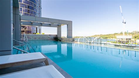 The Ritz Carlton Perth A Luxury Escape Awaits