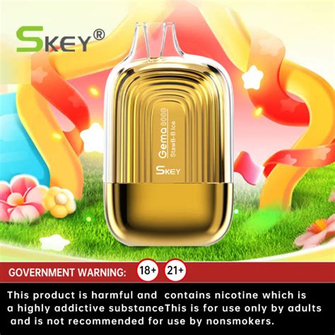 Skey 9000 Puffs Disposable Pod Kits Gema S10 12 09 Vape Lazada PH