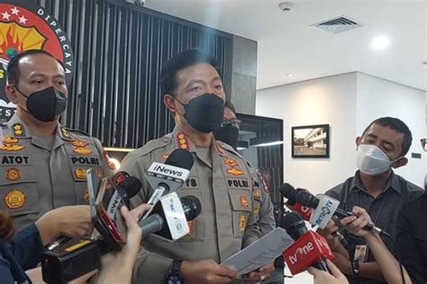 Sidang Etik Briptu Firman Hadirkan Empat Orang Saksi Terkait Kasus