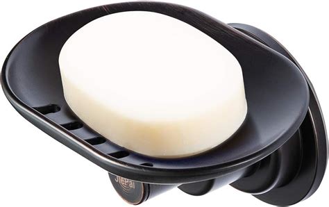 Amazon Jiepai Suction Soap Dish Oil Rubbed Bronze Super Powerful