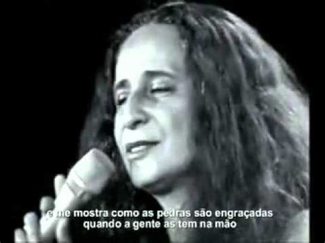 Maria Bethania Poema Do Menino Jesus Fernando Pessoa Youtube