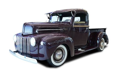 1946 Ford F 1 Crown Classics Buy Sell Classic Cars Trucks In CA