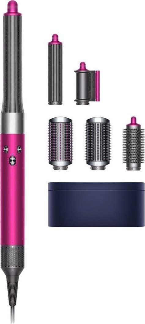 Dyson ORYGINALNA Lokówko suszarka Dyson Multistyler Airwrap Complete