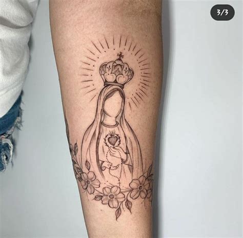 Pin de Jeremy Cochran em Boredpanda Tatuagens cristãs Tatuagem