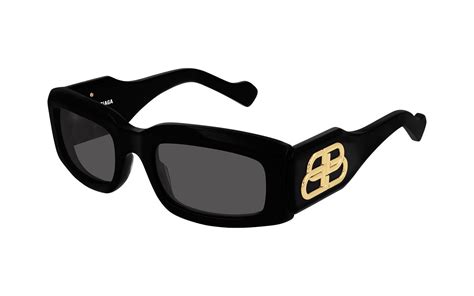 Balenciaga Bb S Sunglasses Shade Station