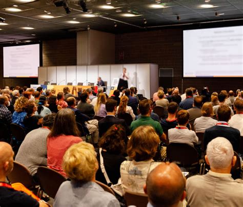 Industry & Exhibition - Euroanaesthesia 2025