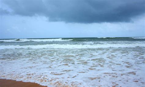 Baga Beach Goa – Best Places to Visit & Things to Do | Goa Tourism