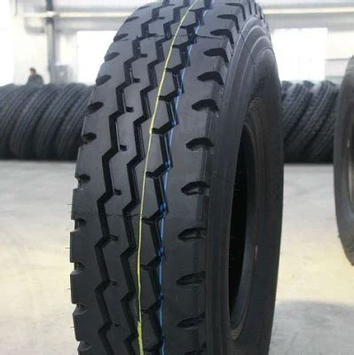 Heavy Duty Truck Tyres TBR Tires Doupro Brand Truck Tyres 1200r20