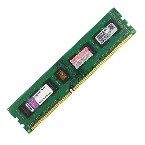 Memoria RAM Kingston ValueRAM 4GB DDR4 3200MHz SODIMM - Global Sarpi