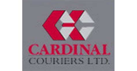 Boating Ontario Association Cardinal Couriers Ltd