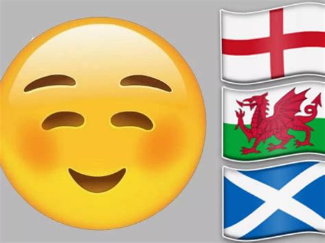 The Best 9 Northern Irish Flag Emoji - factfamilystock