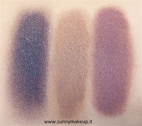 Pupa Vamp Cream Eyeshadow Velvet Matt Swatches E Review Degli