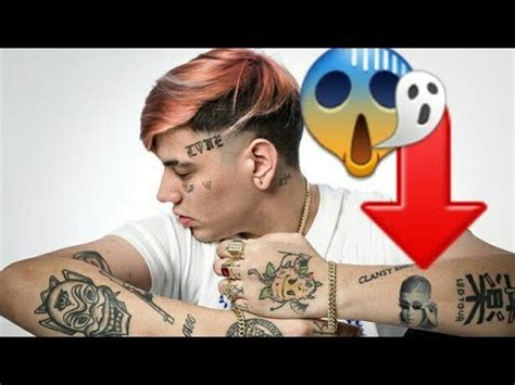 Duki Tatuajes Filtran Video Intimo De Duki Duki Shotoe Fue un sueño