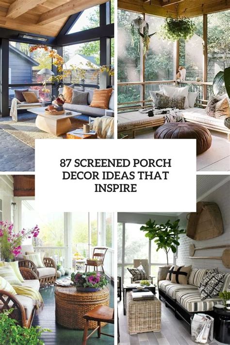 Discover More Than 68 Covered Porch Decorating Ideas Latest Vova Edu Vn