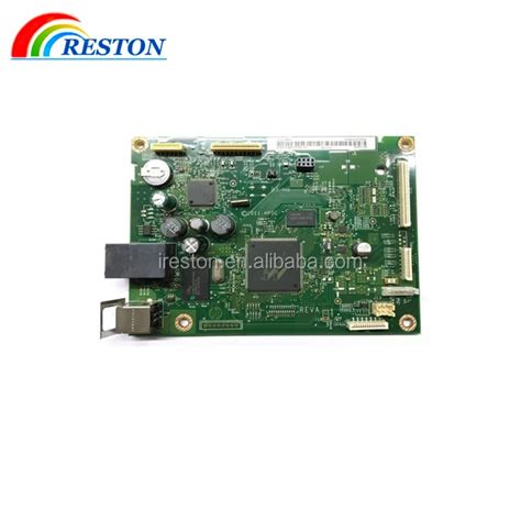 Formatter Board Cz231 6001 For Hp Mfp M225dn Pca Formatter Board Buy