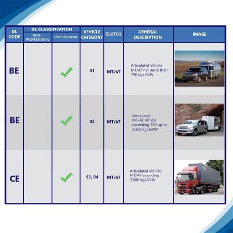 Your Clear Guide To Lto Driver S License Or Dl Codes Yugaauto