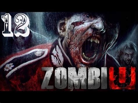 Zombiu Walkthrough Part Youtube